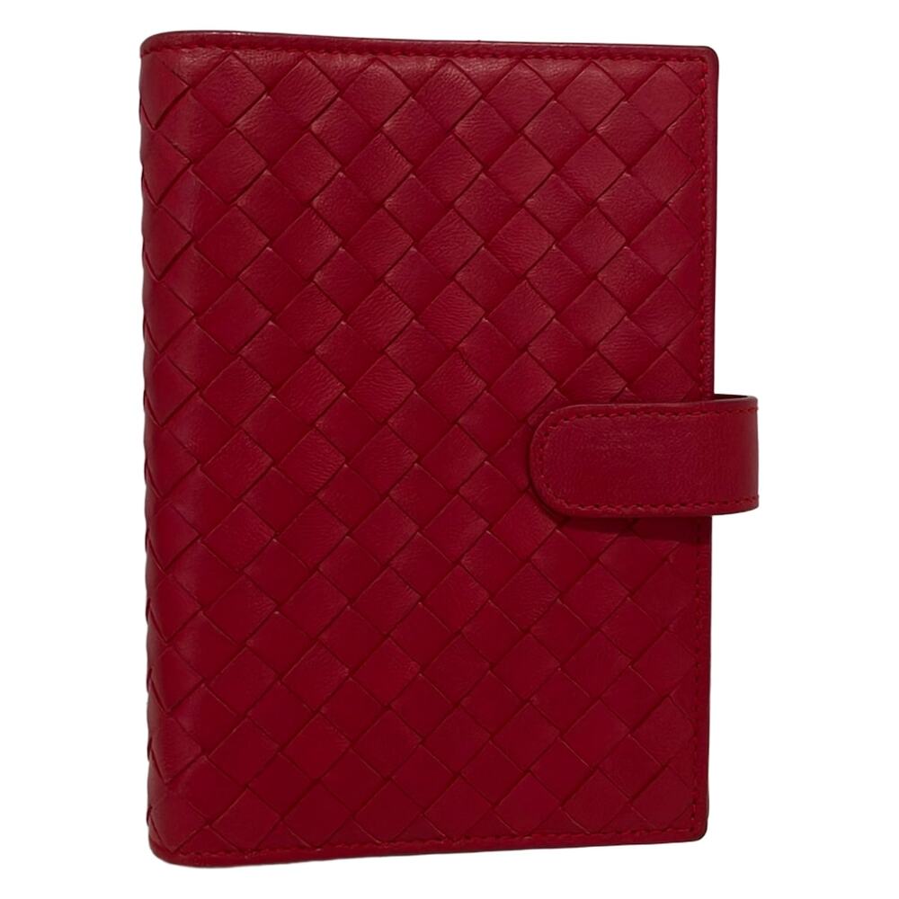 Bottega Veneta Intrecciato Agenda 200901